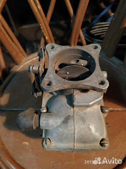 Карбюраторы