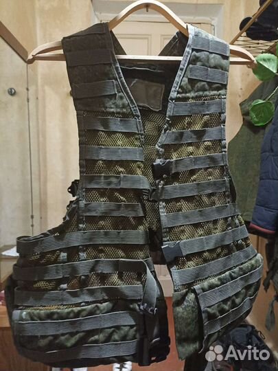Военное снаряжение