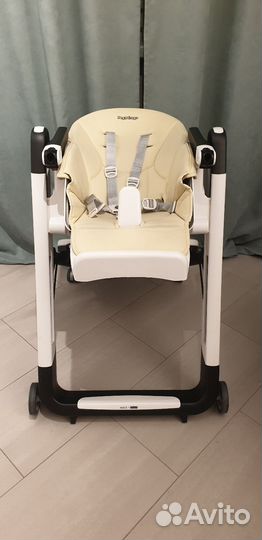 Стульчик для кормления peg perego siesta