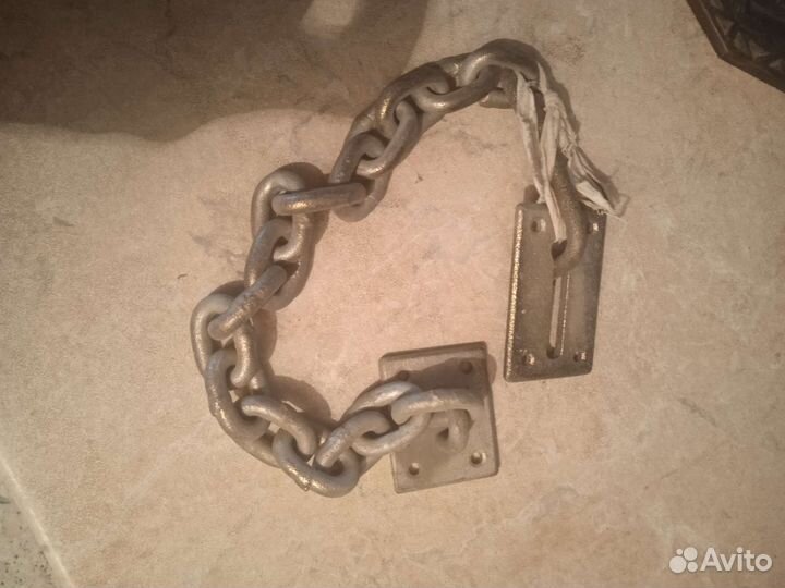 Цепочка на дверь