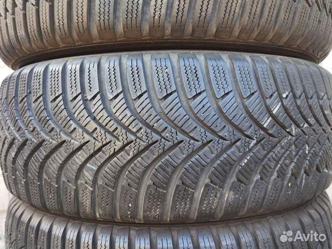 Hankook Winter I'Pike RS2 W429 195/55 R16 91H