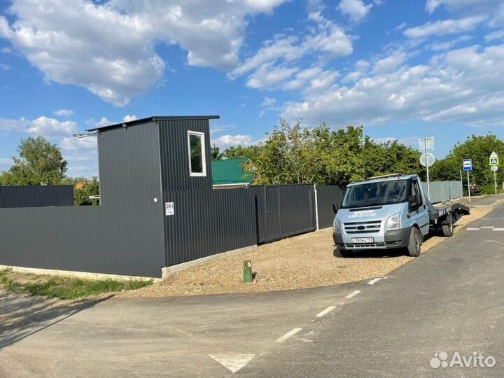 Датчик положения распредвала Volkswagen Touareg 1