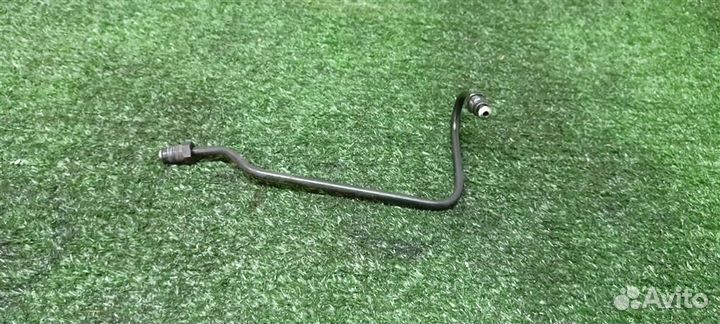 Трубка тормозная Audi Audi A8 4E 2002-2007