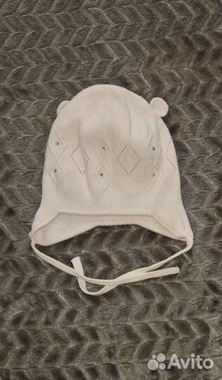 Вещи пакетом на девочку 86