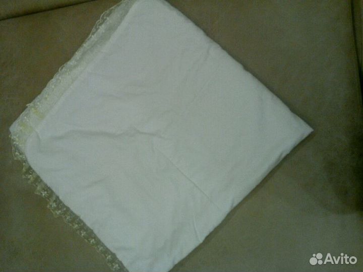 Шикарный набор на выписку младенца