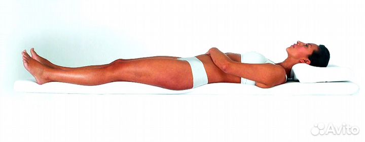 Матрас 140х200