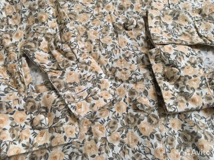 Рубашка женская Daniel Duval (46-48) Франция