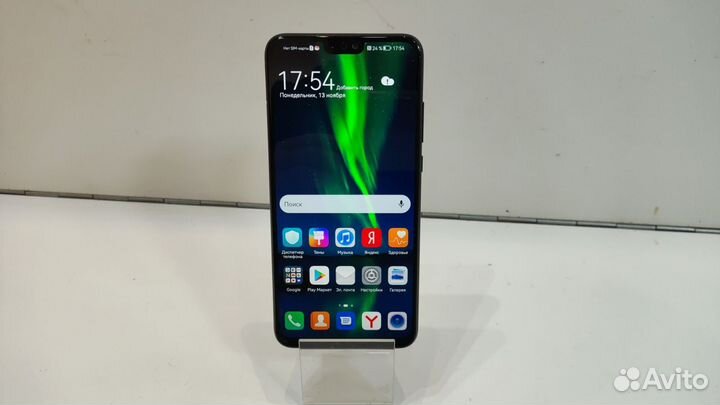 HONOR 8X, 4/64 ГБ