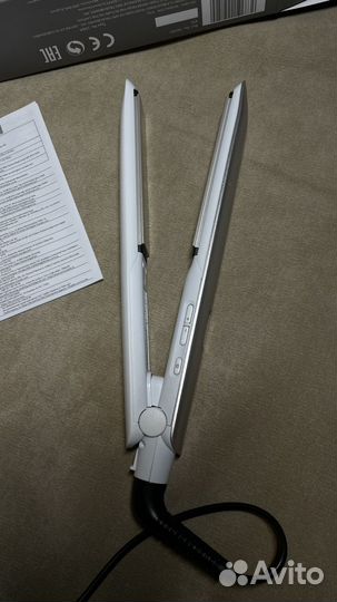 Выпрямитель Remington Hydraluxe (S8901)