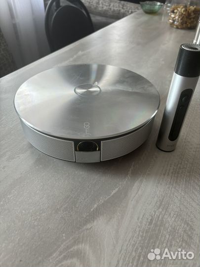 Проэктор JmGO G1 3D DLP Смарт Домашнего Кинотеатр