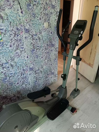 Эллиптический тренажер torneo stella 505-М