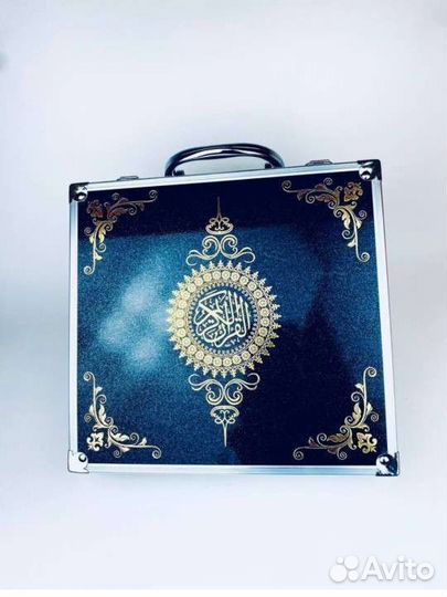 Каран ручка