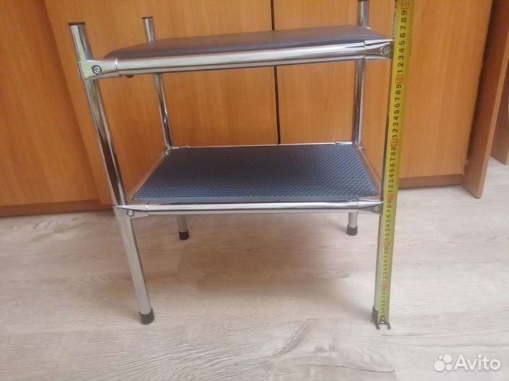 Обувная полка