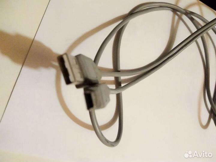 Кабель USB новый