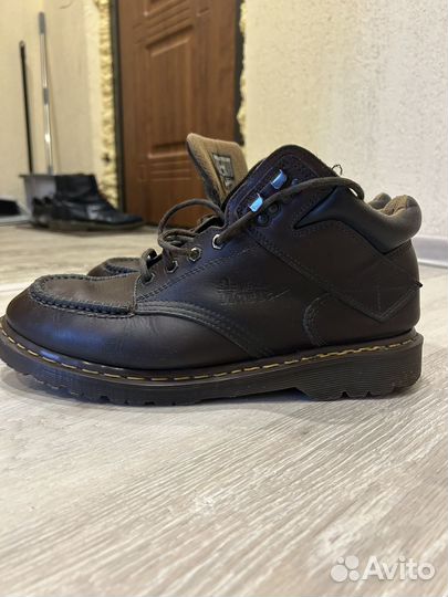 Dr.Martens 8160 England 11 UK 1997г производства