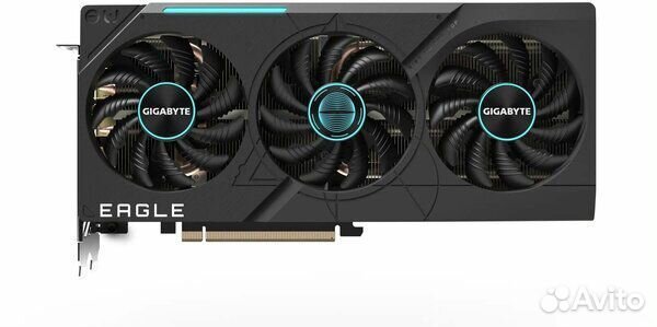 Gigаbyte GeForсе RTX 4070 Suрer 12Gb еaglе оc