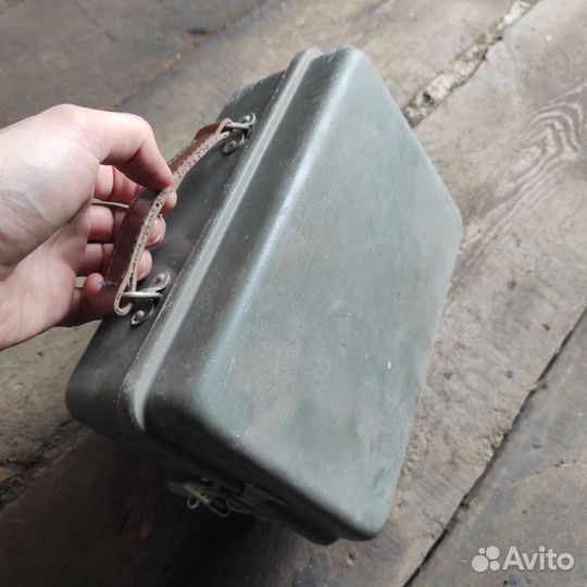 Мультиметр, тестер Ц4313