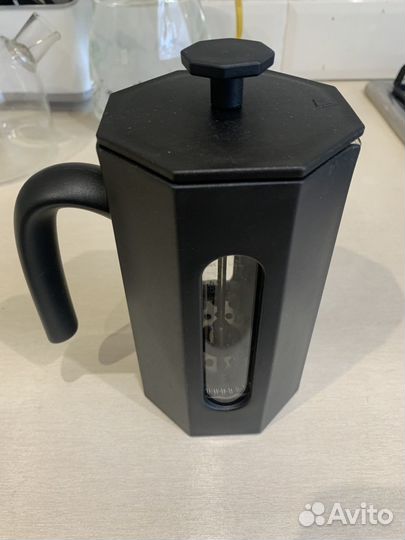 Френч пресс 600 мл