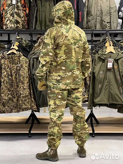 Горка мультикам летняя