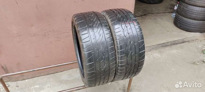 Firestone Firehawk SZ90 225/40 R18