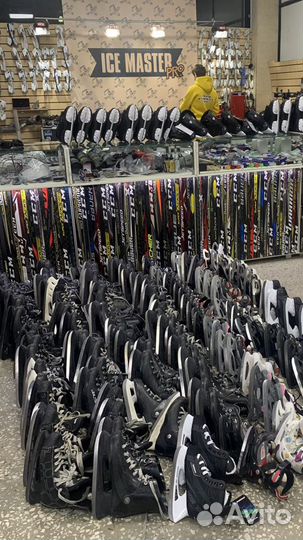 Заточка хоккейных коньков фигурных