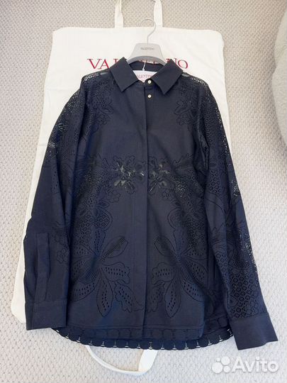 Рубашка Valentino