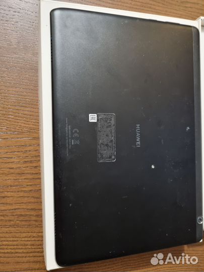Планшет huawei mediapad t5
