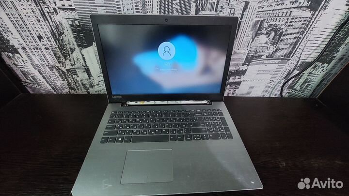 Lenovo IdeaPad