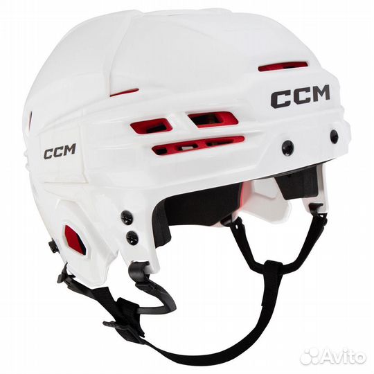 Шлем CCM Tacks 70 L S22 Sr без маски