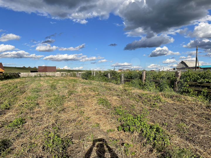 Участок 15 сот. (ИЖС)