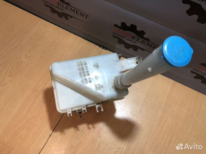 Бачок омывателя стекла Chevrolet Aveo T250