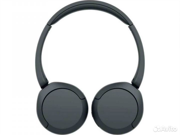 Беспроводные наушники Sony WH-CH520 Черный