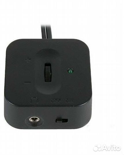 Колонки Logitech 2.1