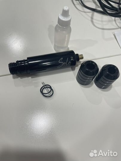 Набор для тату