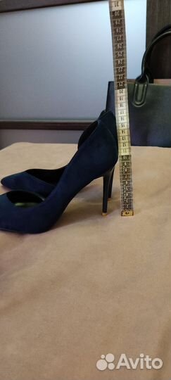 Туфли женские 40 размер