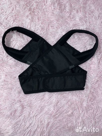 Корсет для осанки