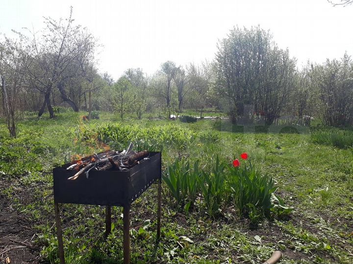 Дом 50 м² на участке 40 сот.