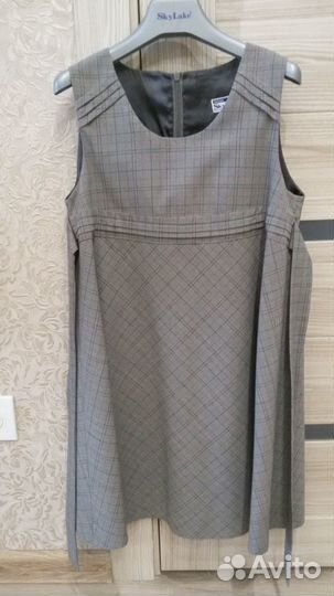 Школьная форма