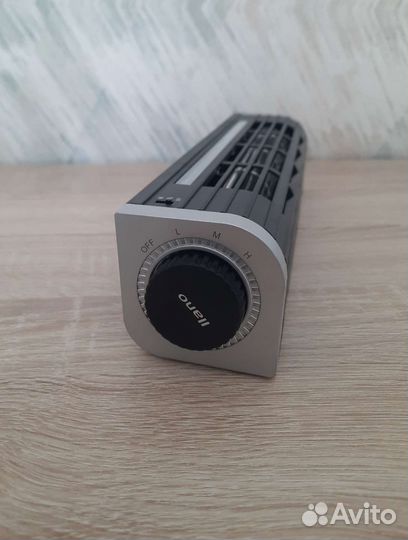 Кулер для ноутбука