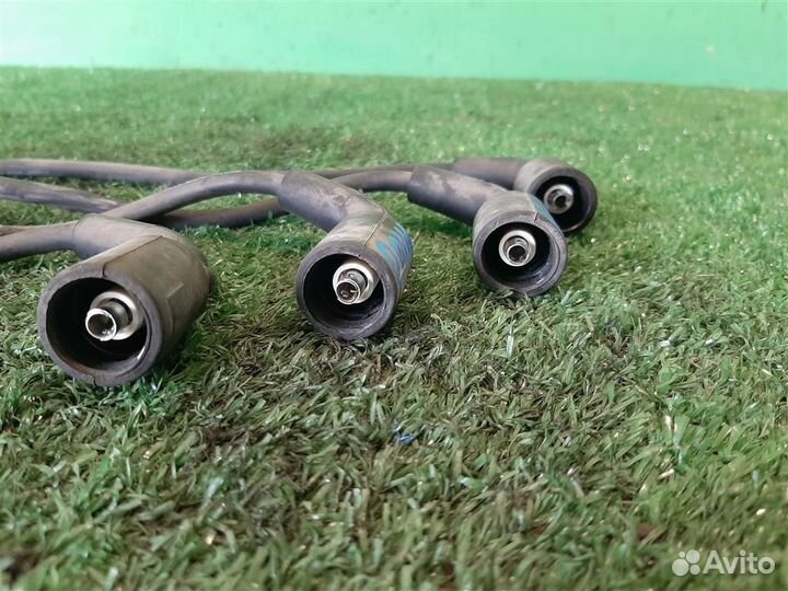 Провод высоковольтный (комплект) Chevrolet aveo T