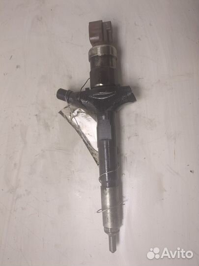 Форсунка топливная Renault Vel Satis, 2002