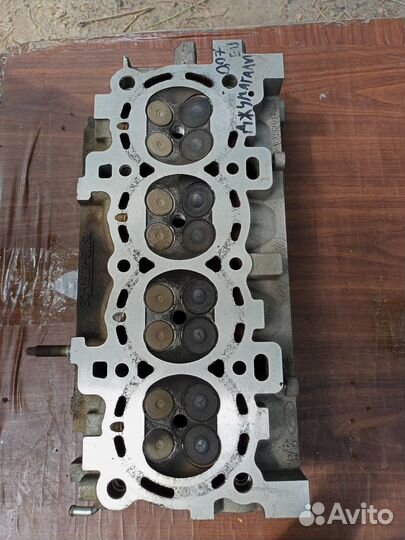 Гбц Форд фокус 2 рестайлинг 2010