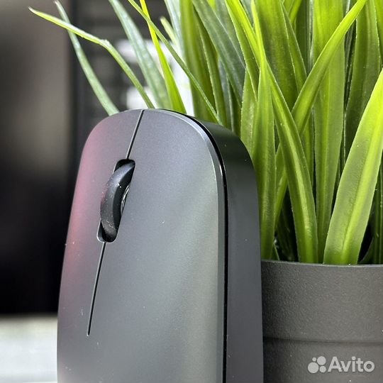 Мышь компьютерная Xiaomi Wireless lite
