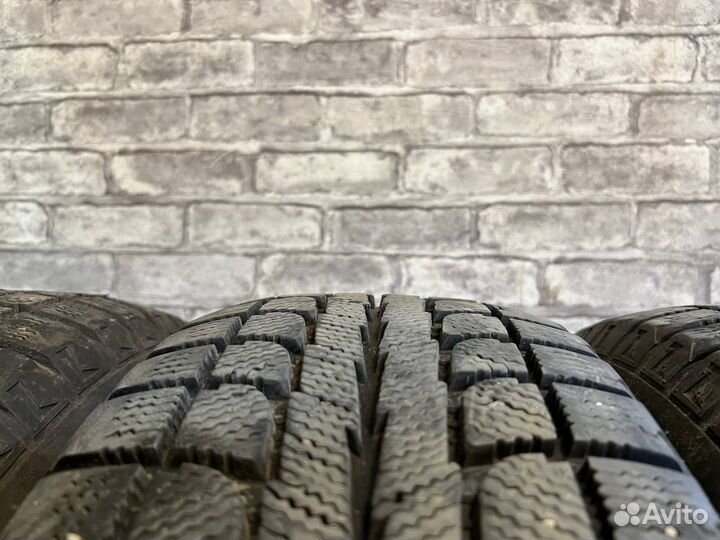 Toyo Observe G3-Ice 225/65 R17