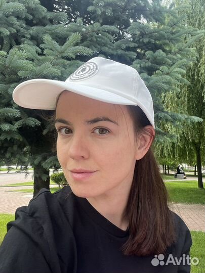 Кепка женская Karl Lagerfeld