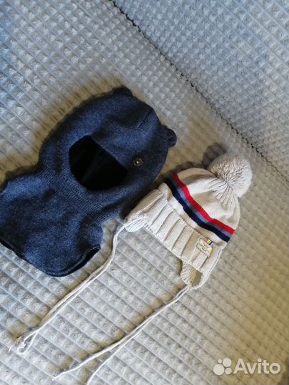 Шапка, варежки, перчатки