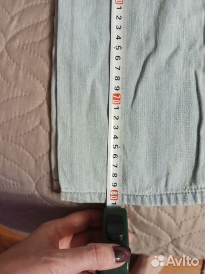 Брюки для мальчика 122