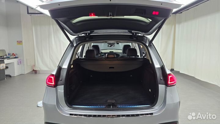 Mercedes-Benz GLE-класс 3.0 AT, 2020, 44 543 км