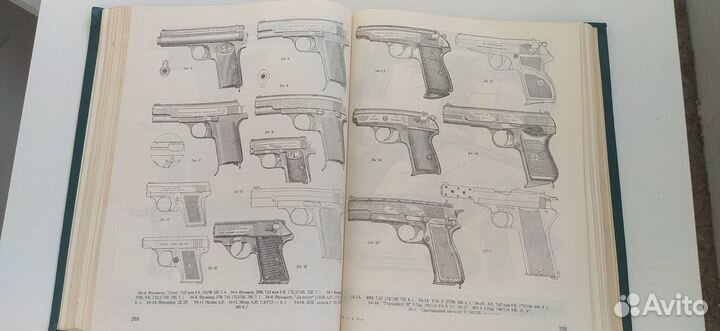 Книга Жук А. Б. Справочник по стрелковому оружию