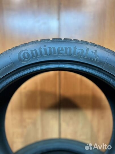 Continental WinterContact TS 860 S 265/40 R21